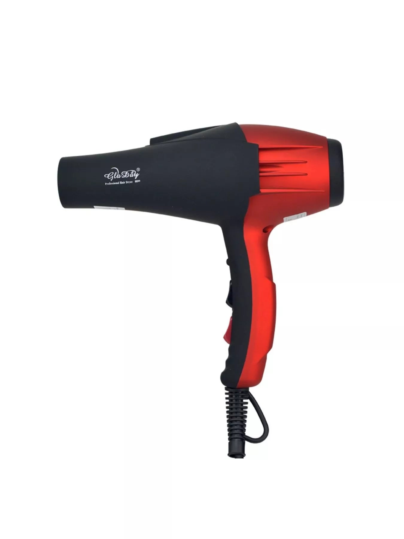 Multi-Speed Household Hair Dryer