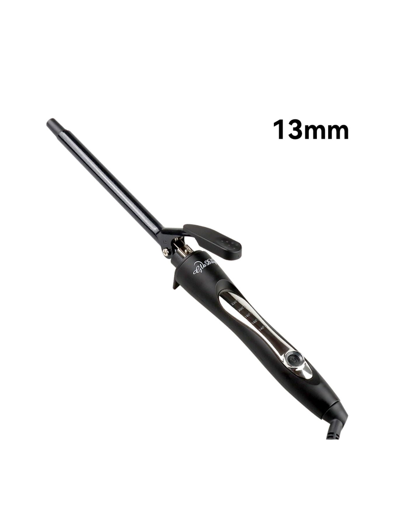 Adjustable Temperature Curling Iron