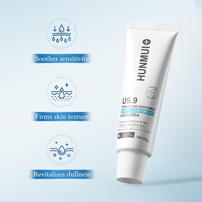 HUNMUI Firming & Soothing Rejuvenating Cream 50g