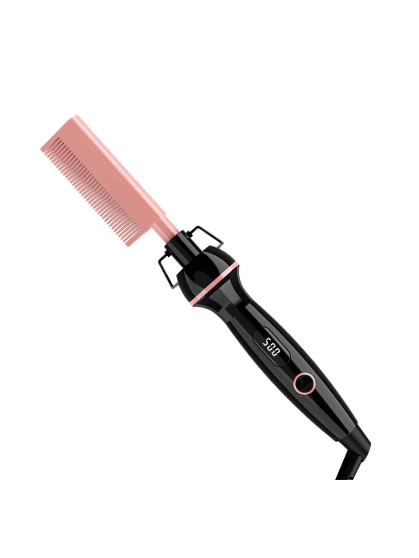 Fast Heating Straightening Comb