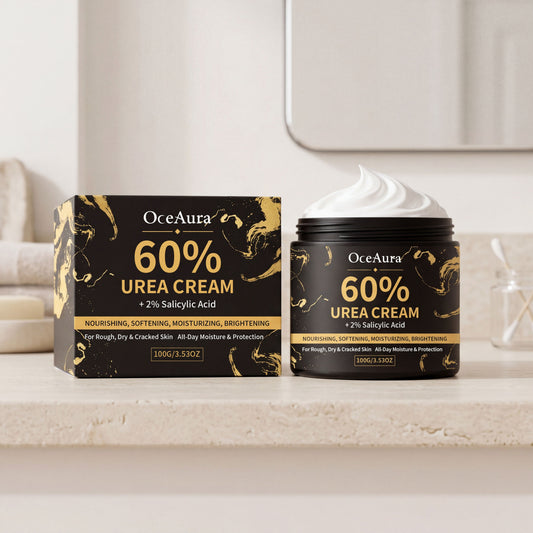 Urea Moisturizing Cream