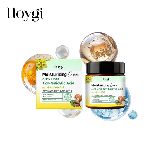 Urea Hand And Foot Moisturizing Cream
