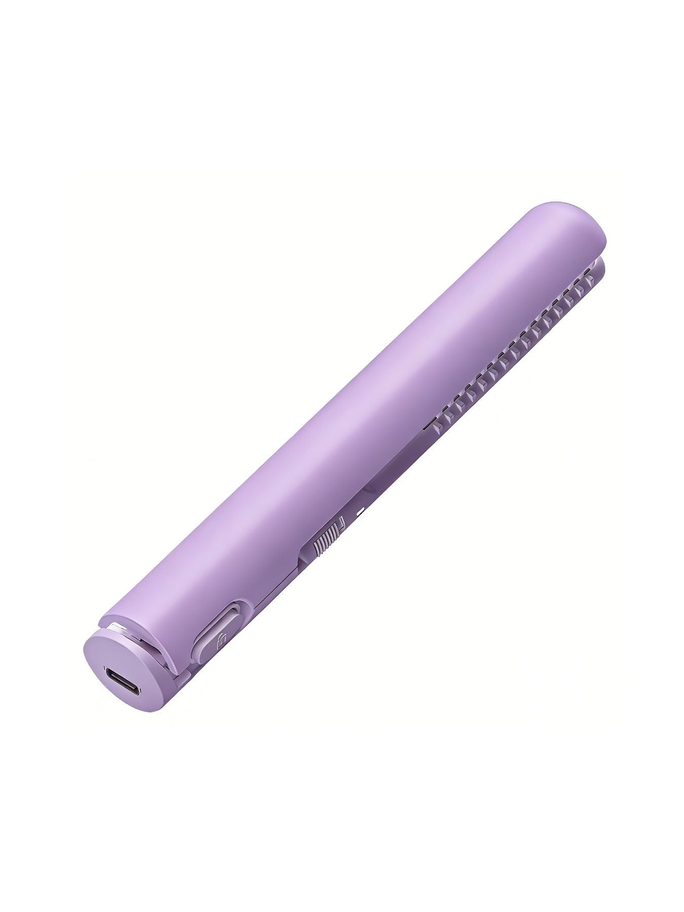Portable Cordless Hair Straightener