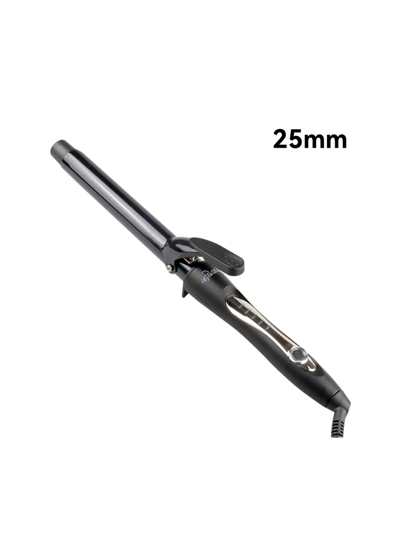 Adjustable Temperature Curling Iron