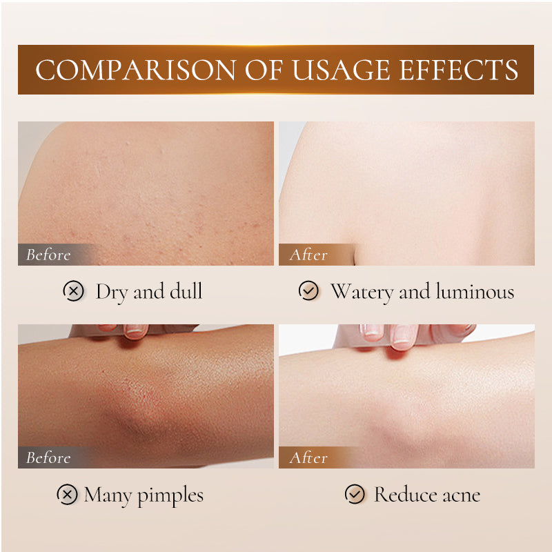 HUNMUI Han Lun Mei Yu Sea Salt Coffee Body Scrub 460g