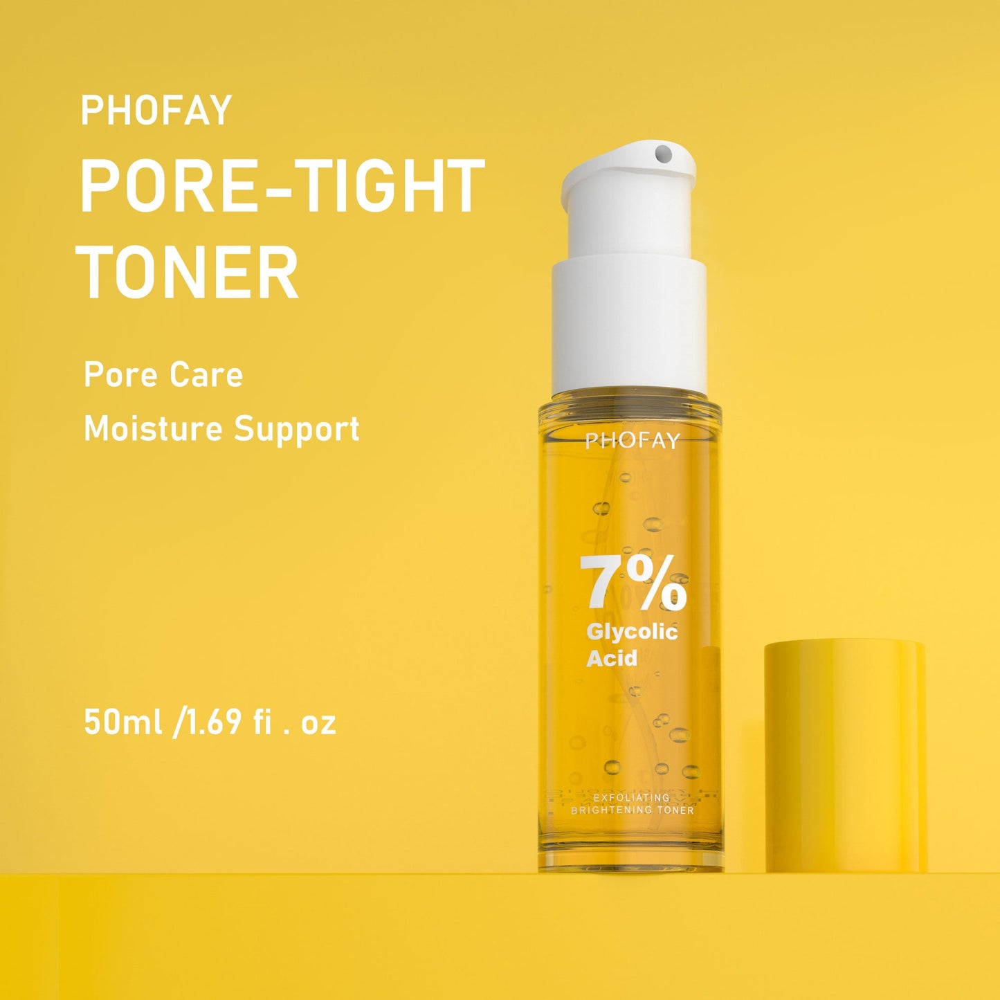 Phofay Hydrating Facial Serum