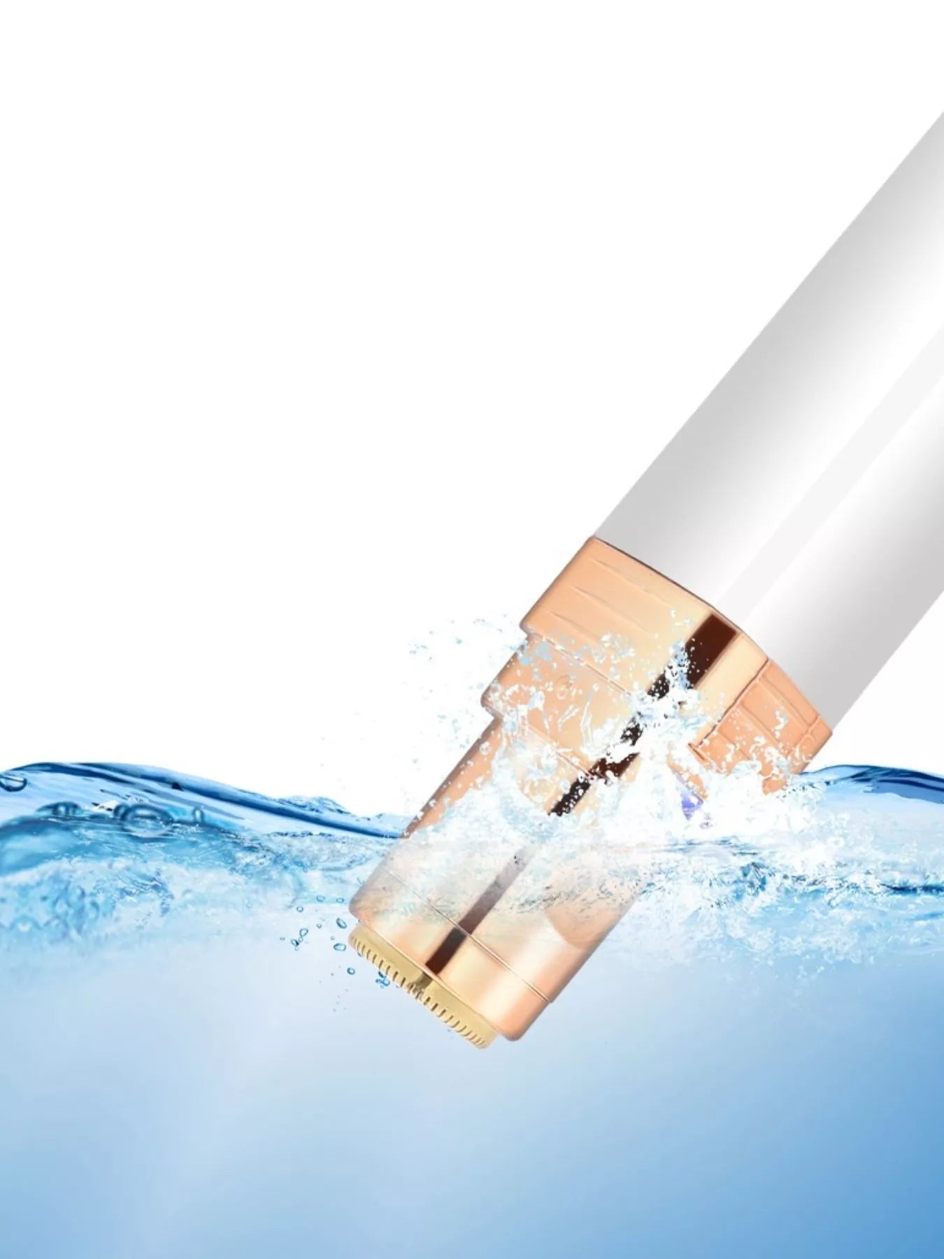 Portable Mini Painless Hair Removal