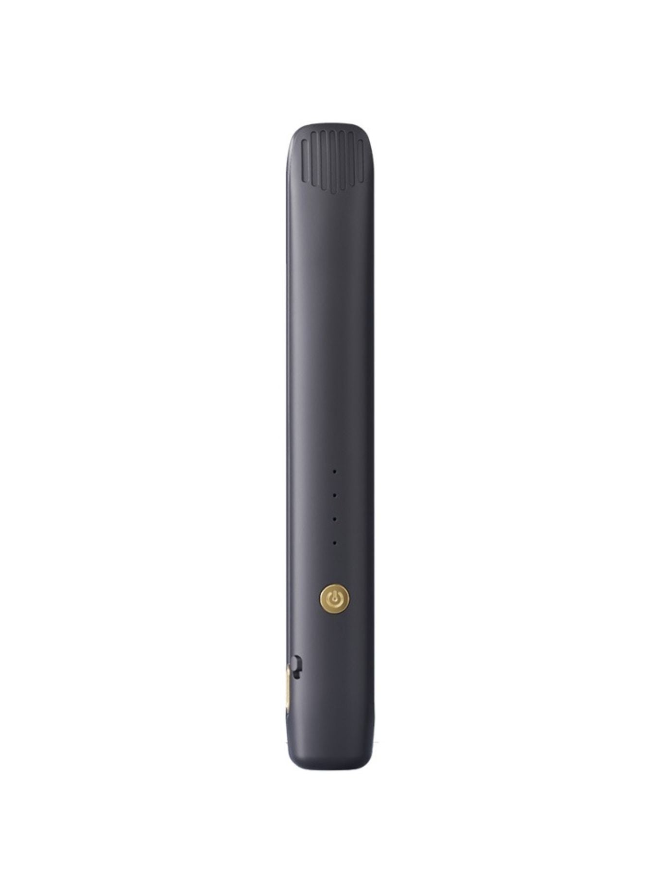 Portable Cordless Hair Straightener