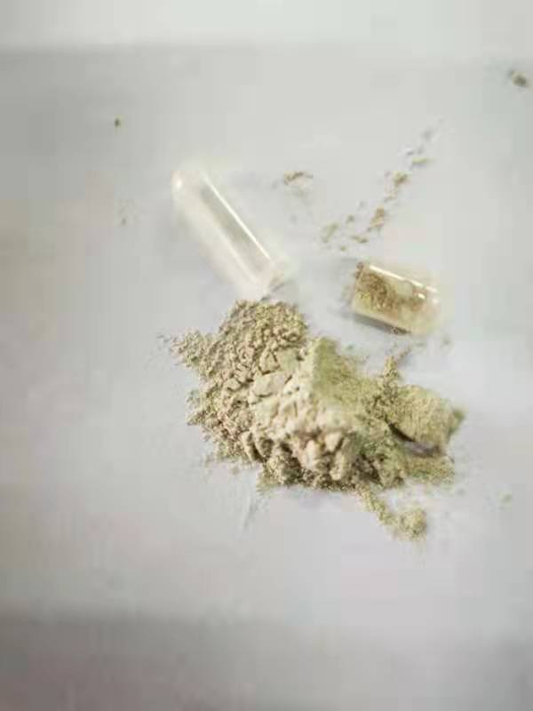 Colon Capsule