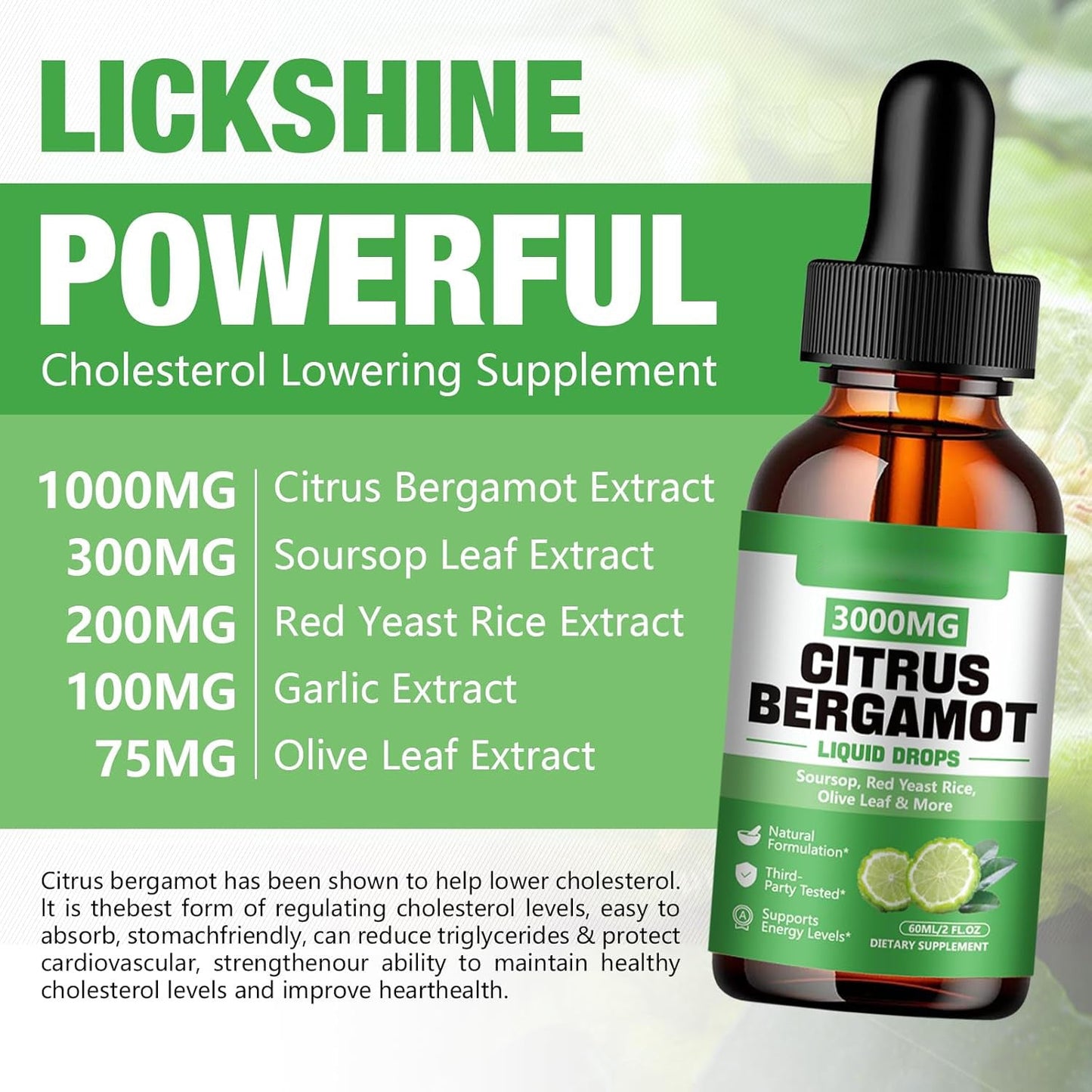 New Product Source Manufacturer Citrus Drops
