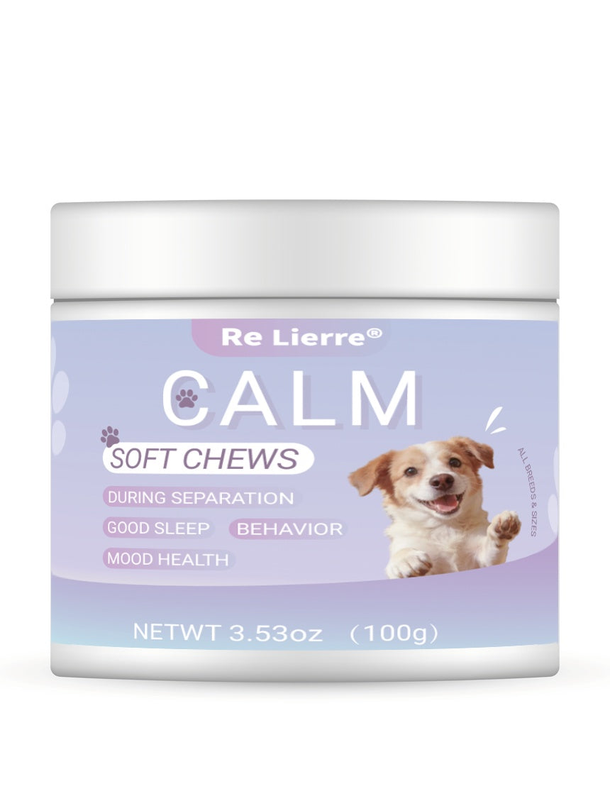 Roaring Chewing Tablets