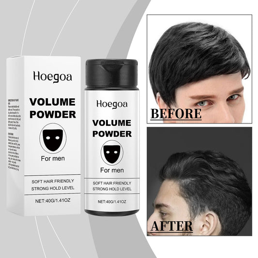 Volumizing Styling Powder