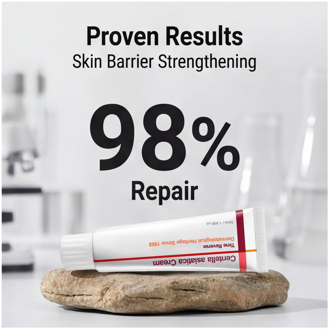 Reverse Fast-Absorbing Cream 50g
