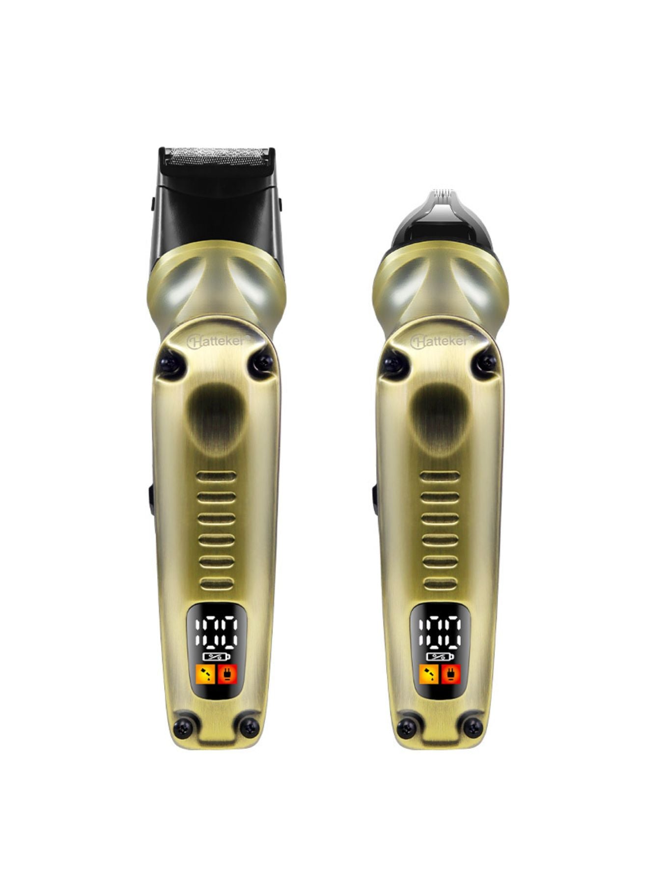 Professional Cordless Hair Clipper