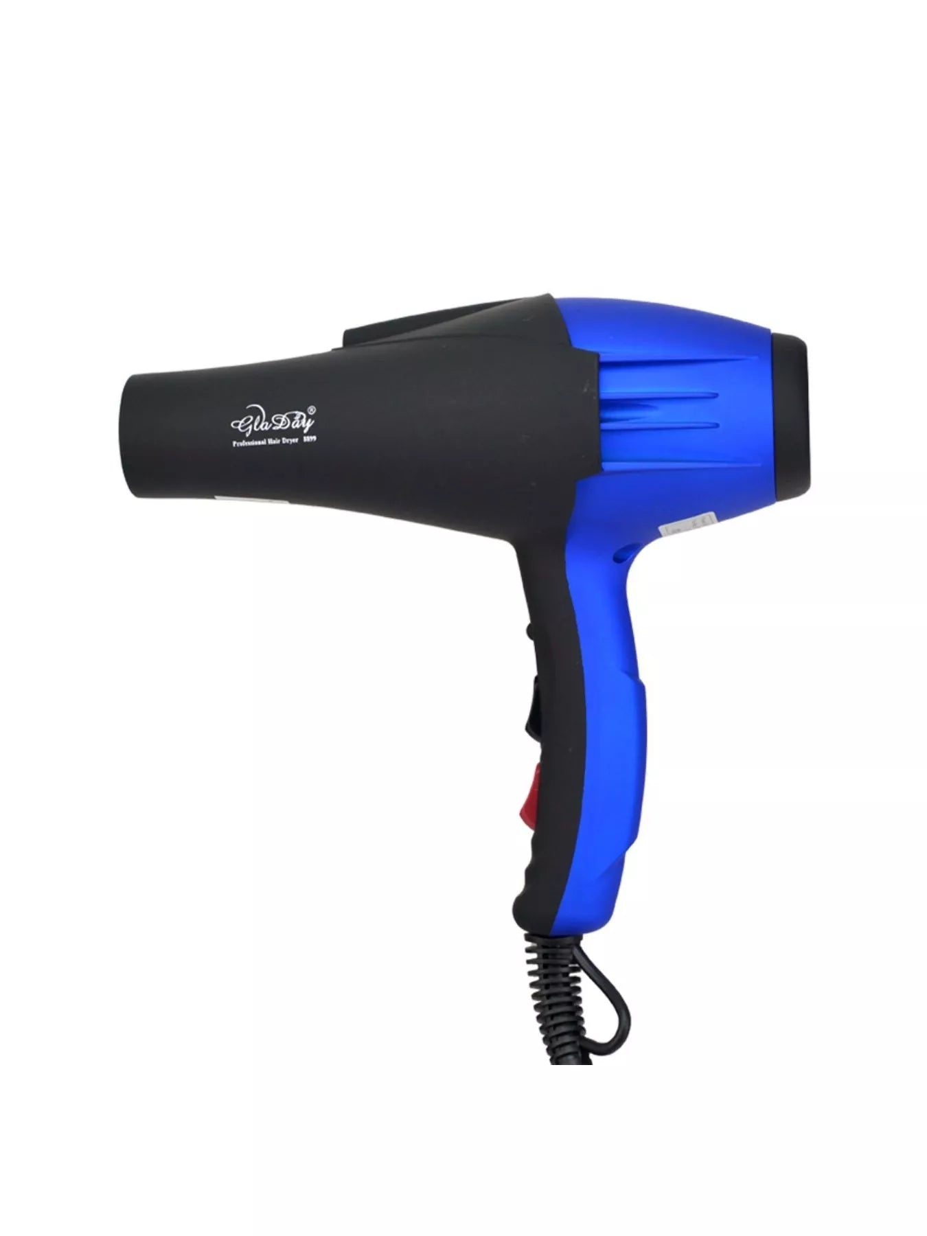 Multi-Speed Household Hair Dryer