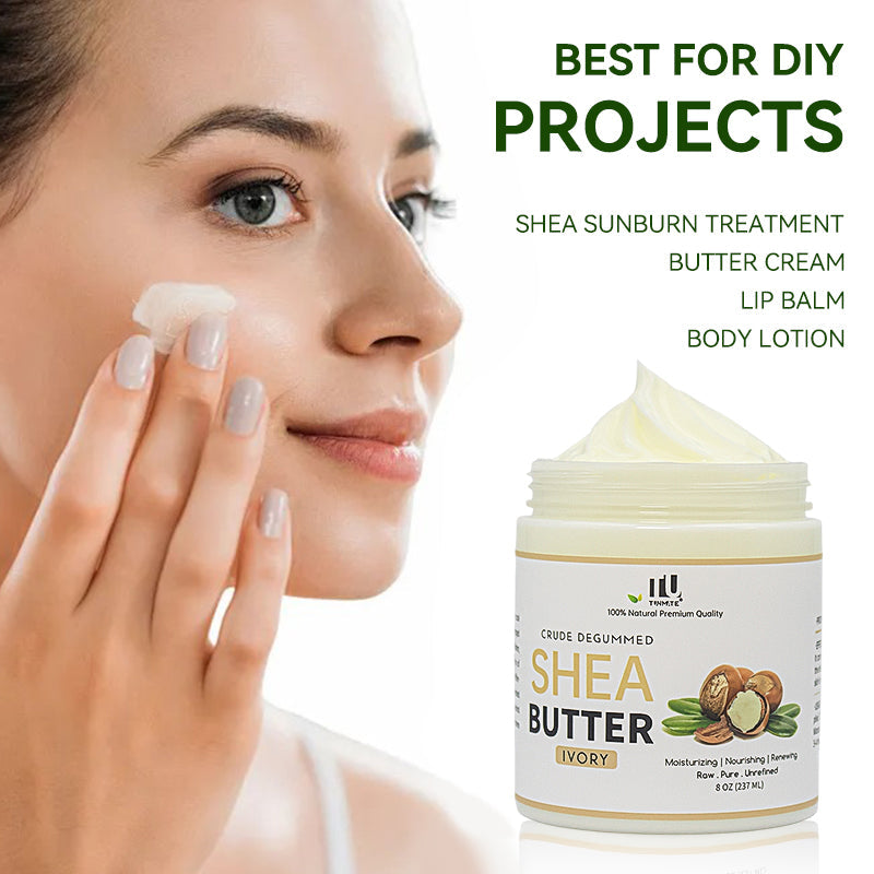 Tunmate Shea Butter 237g