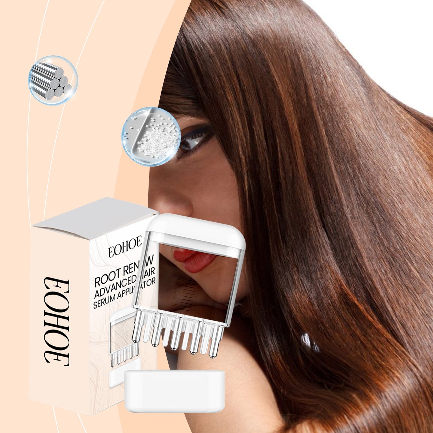 Root Renewal Hair Applicator 1pc