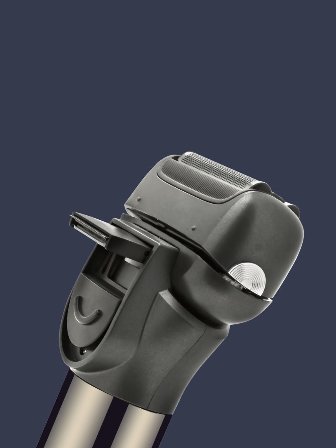 Portable Rechargeable Shaver