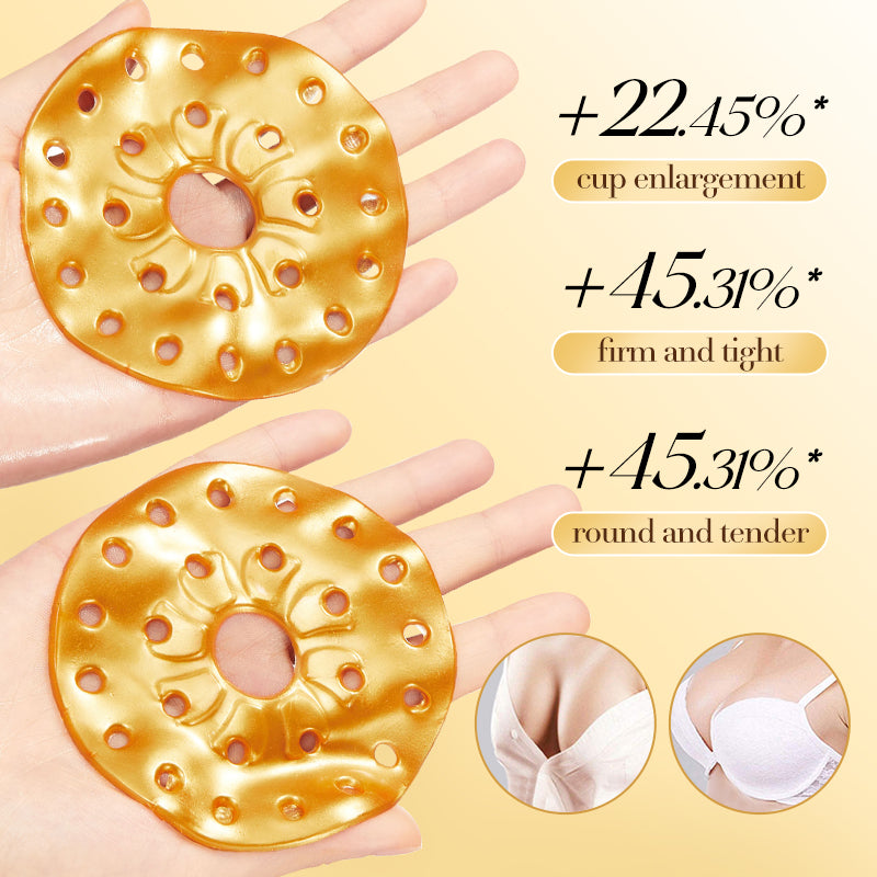 SADOER Firming And Shaping Breast Enhancement Cream Patch 17g