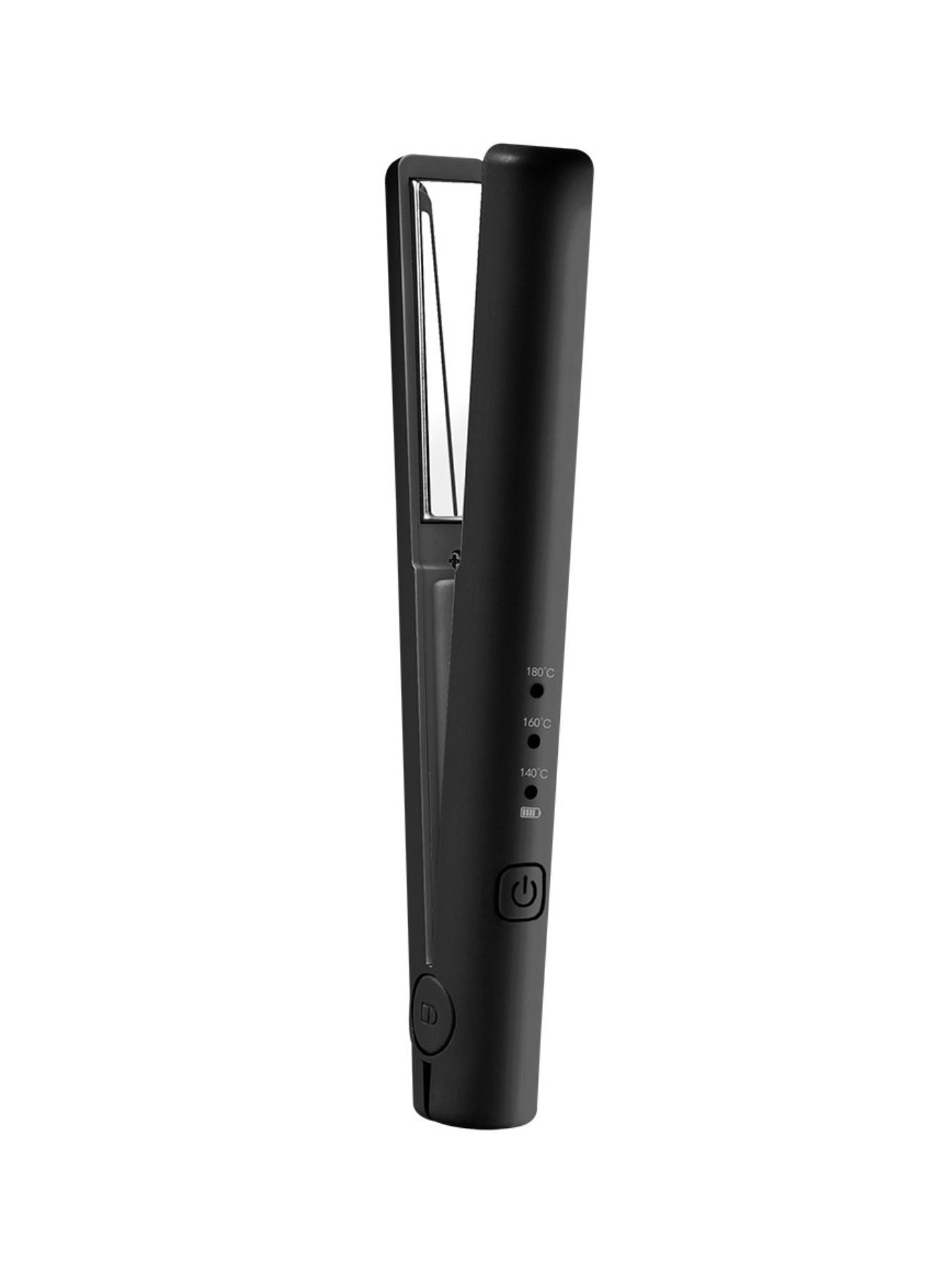 Cordless Rechargeable Mini Hair Straightener