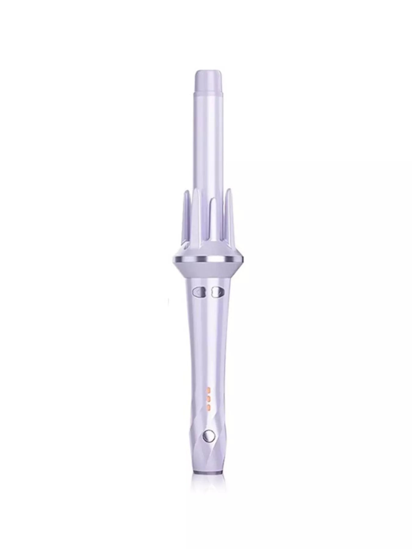 Automatic Rotating Hair Curling Iron