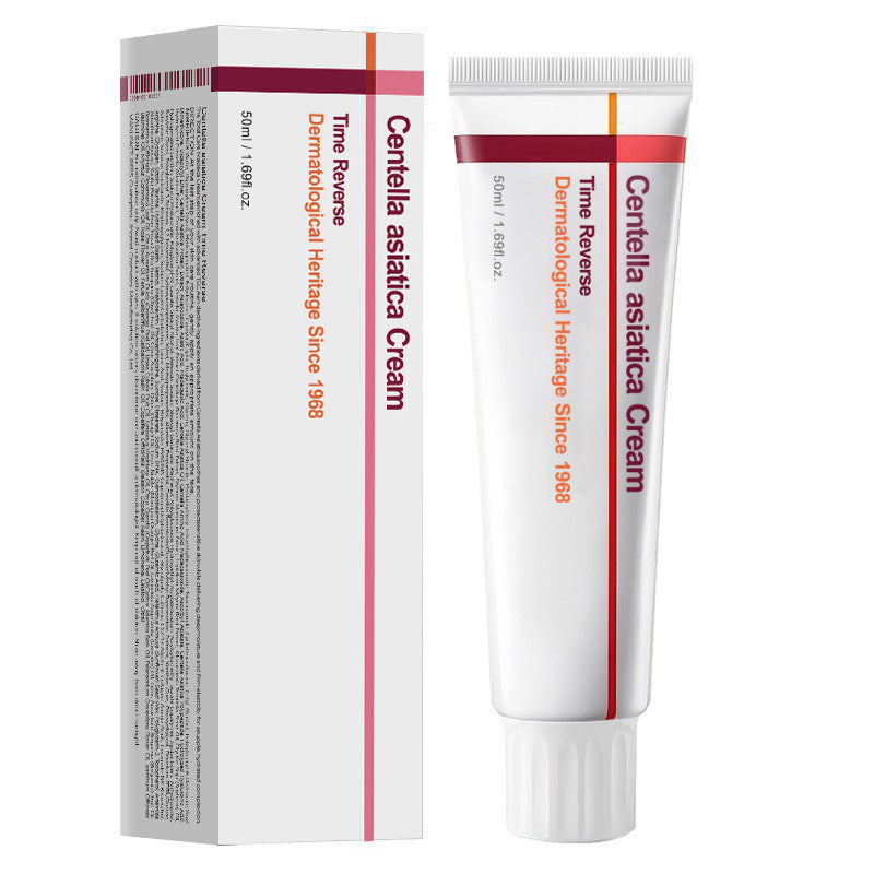 Reverse Fast-Absorbing Cream 50g