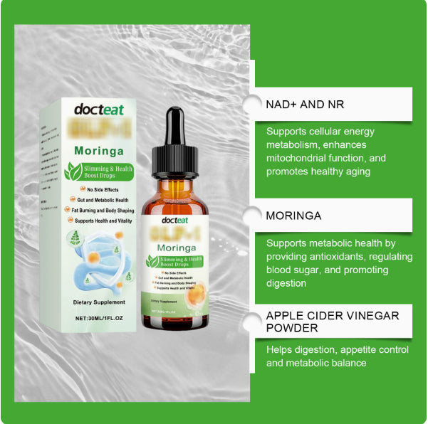 Slimming  Health Boost Drops