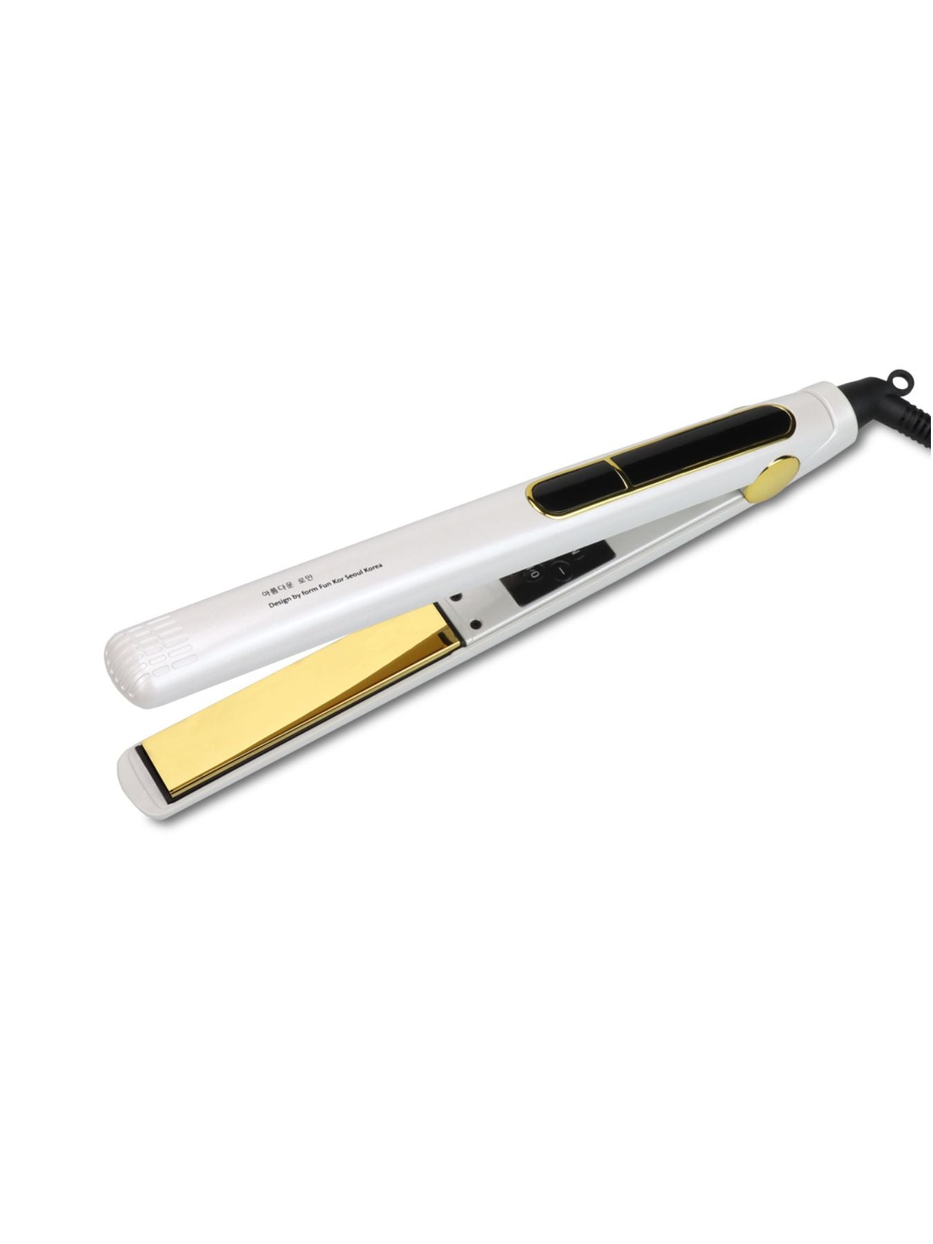 Adjustable Temperature Hair Straightener