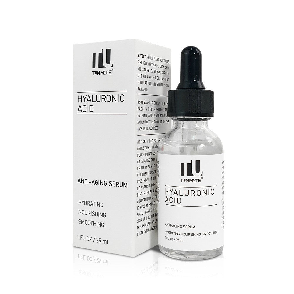 TMT Firming Anti-Wrinkle Serum 30ml