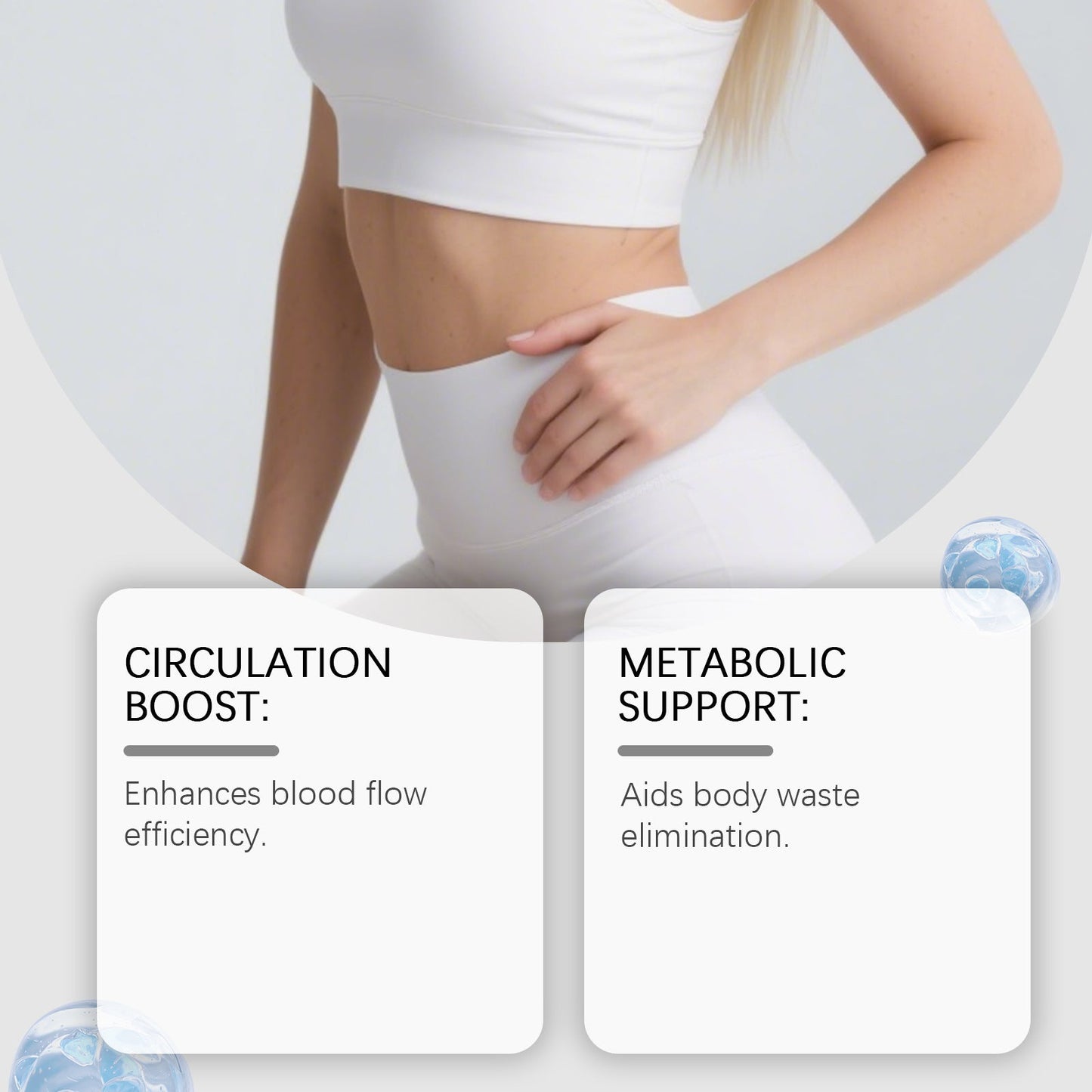 Herbal Tea For Body Circulation
