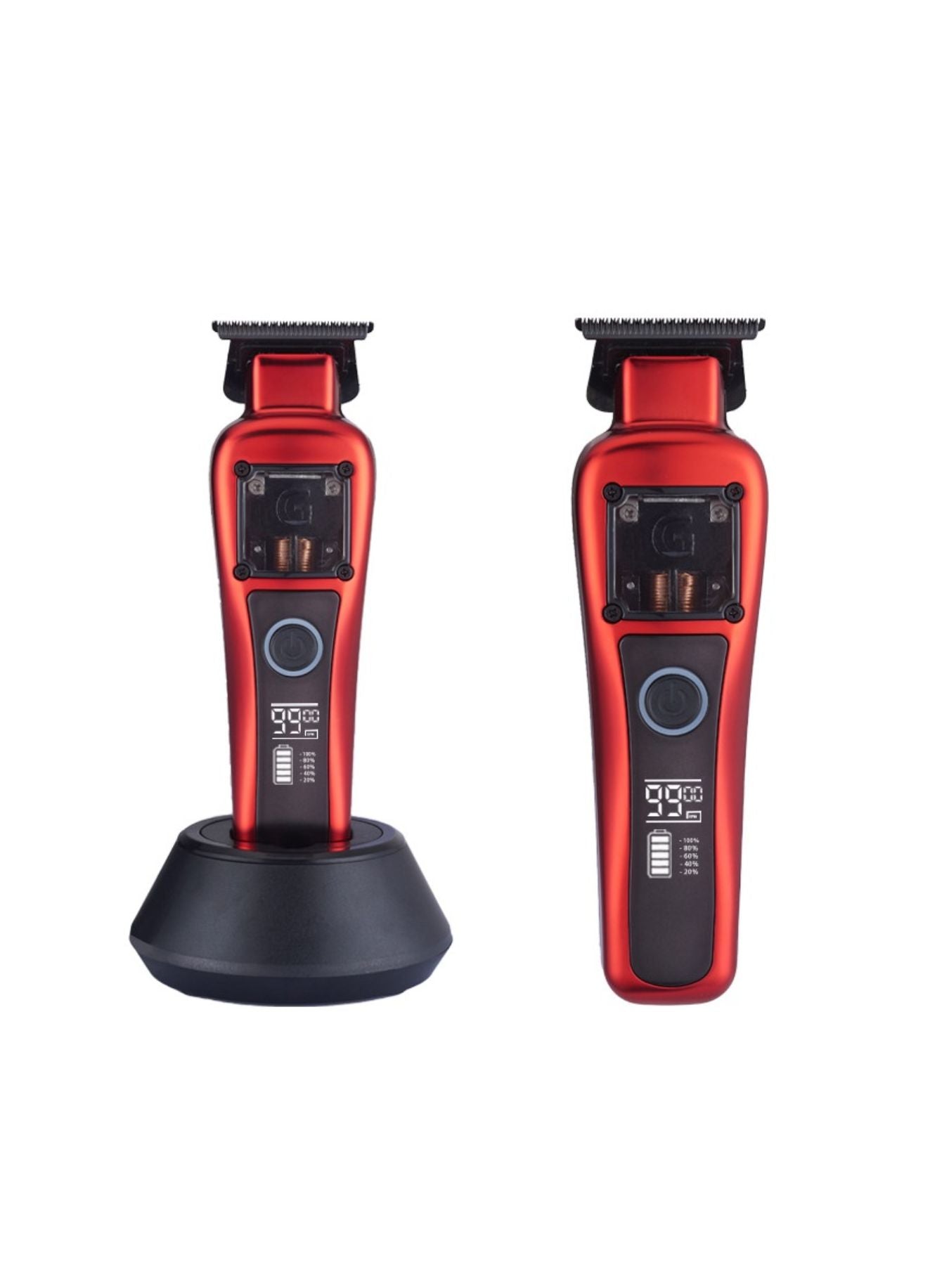 Cordless Hair Clipper