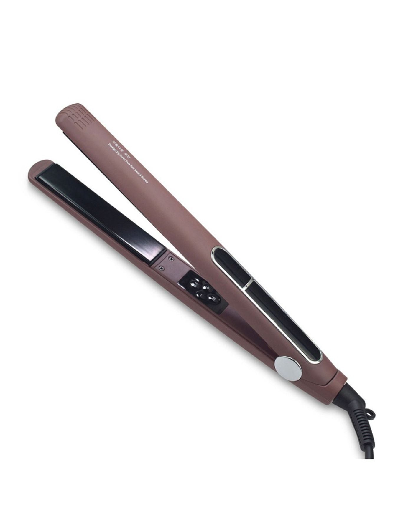 Adjustable Temperature Hair Straightener