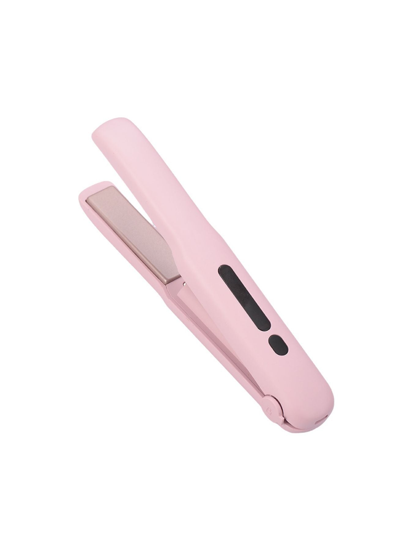 Portable Cordless Hair Straightener