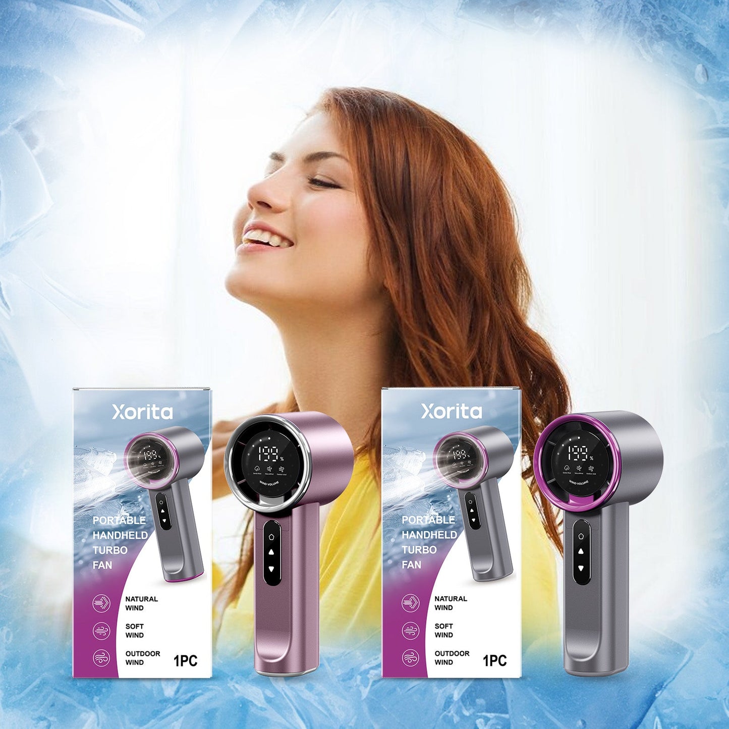 Blue Light Mole Removal Pen 1pc