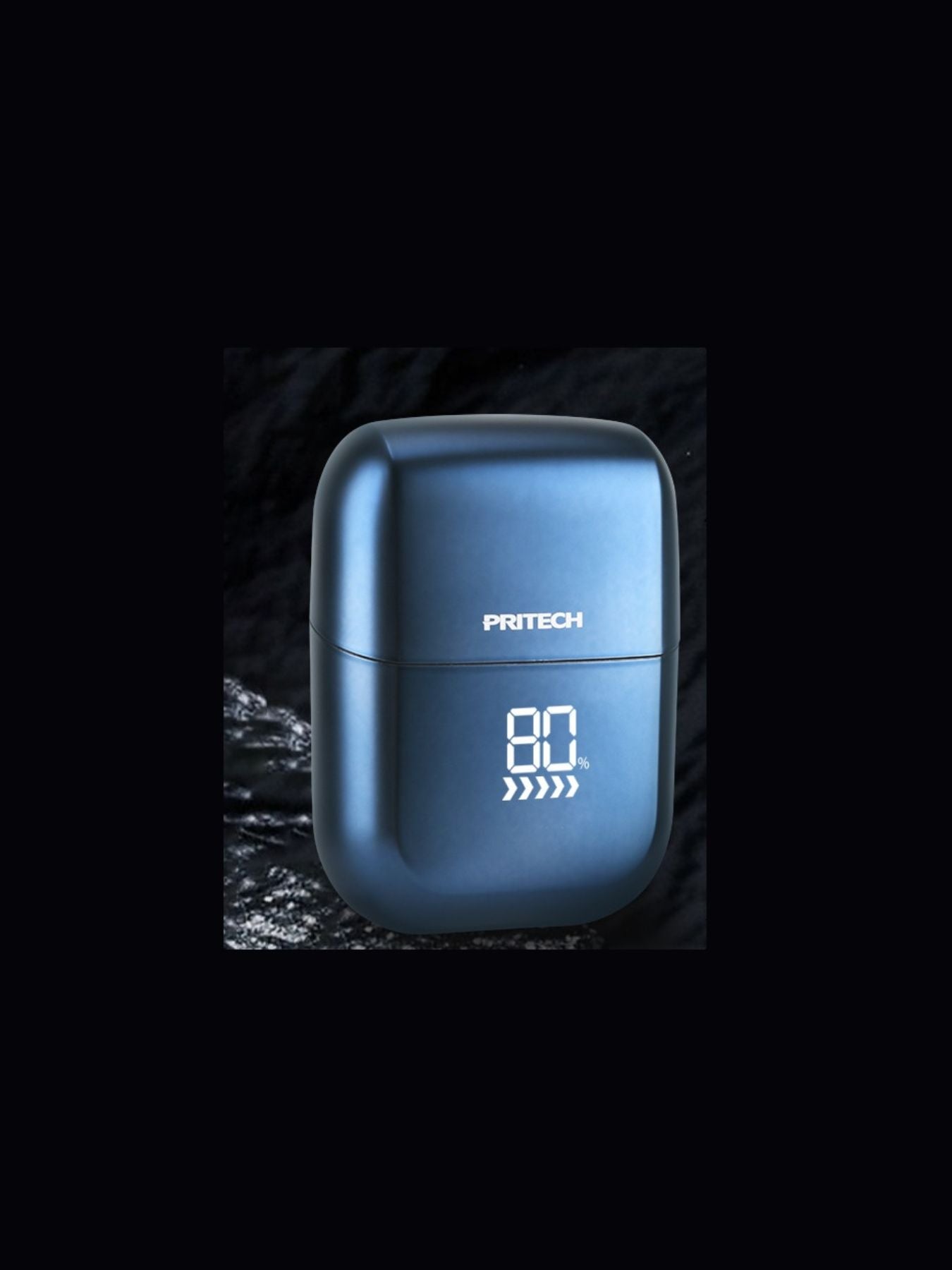 Waterproof Electric Shaver
