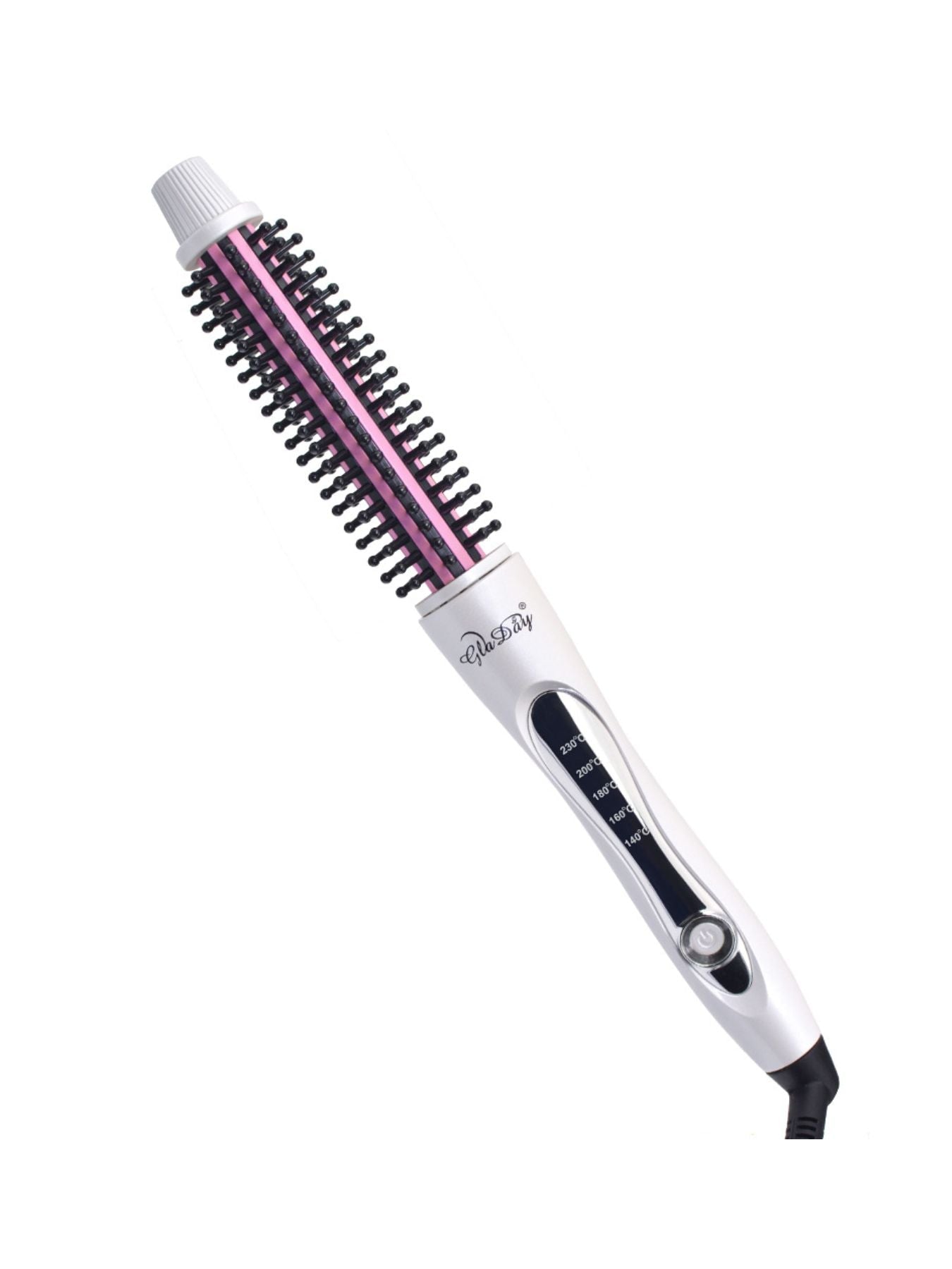 Rotating Hot Air Brush