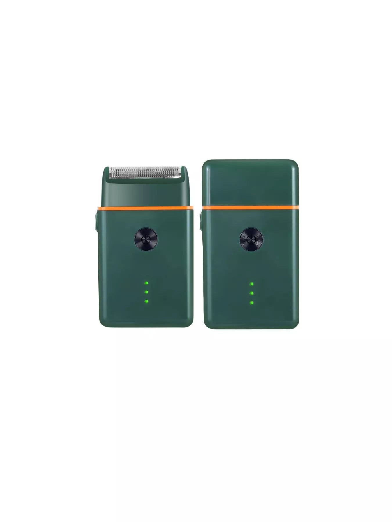 Portable Mini Shaver