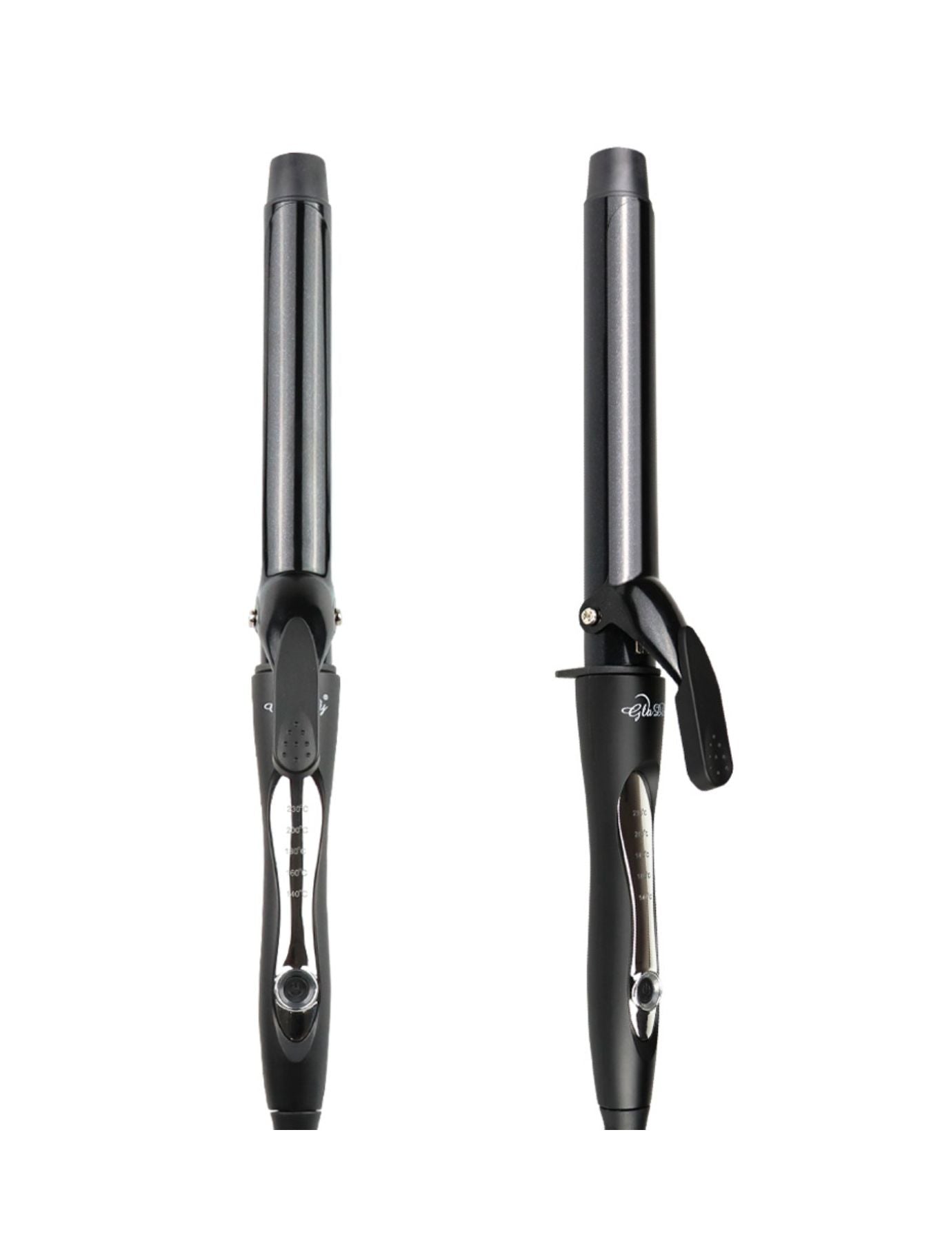 Adjustable Temperature Curling Iron