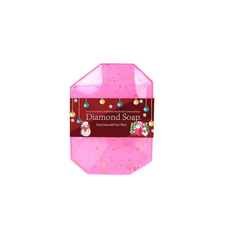 Diamond Soap