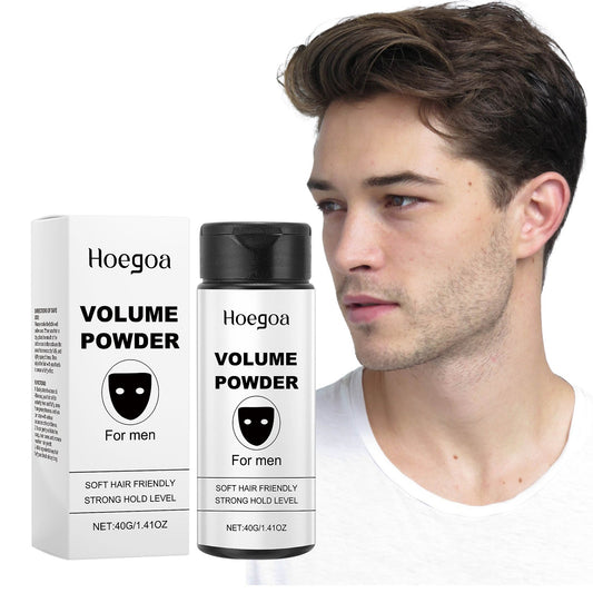 Volumizing Styling Powder