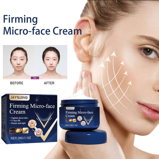 V-Face Firming Cream