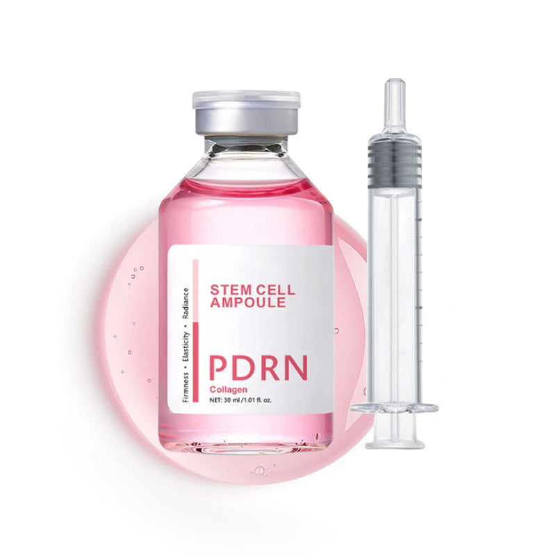 Silk Collagen Peptide Ampoule 30ml