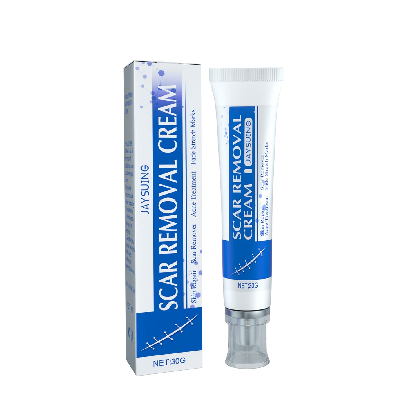 Light Mark Care Cream
