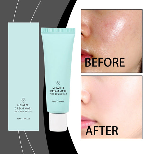 Whitening Peeling Mask