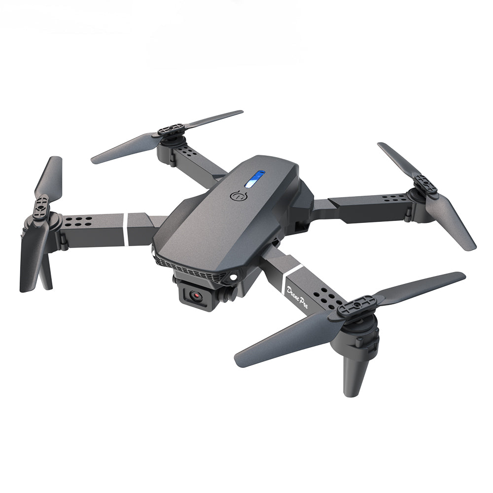 E88Pro Screen Control Dual Electric