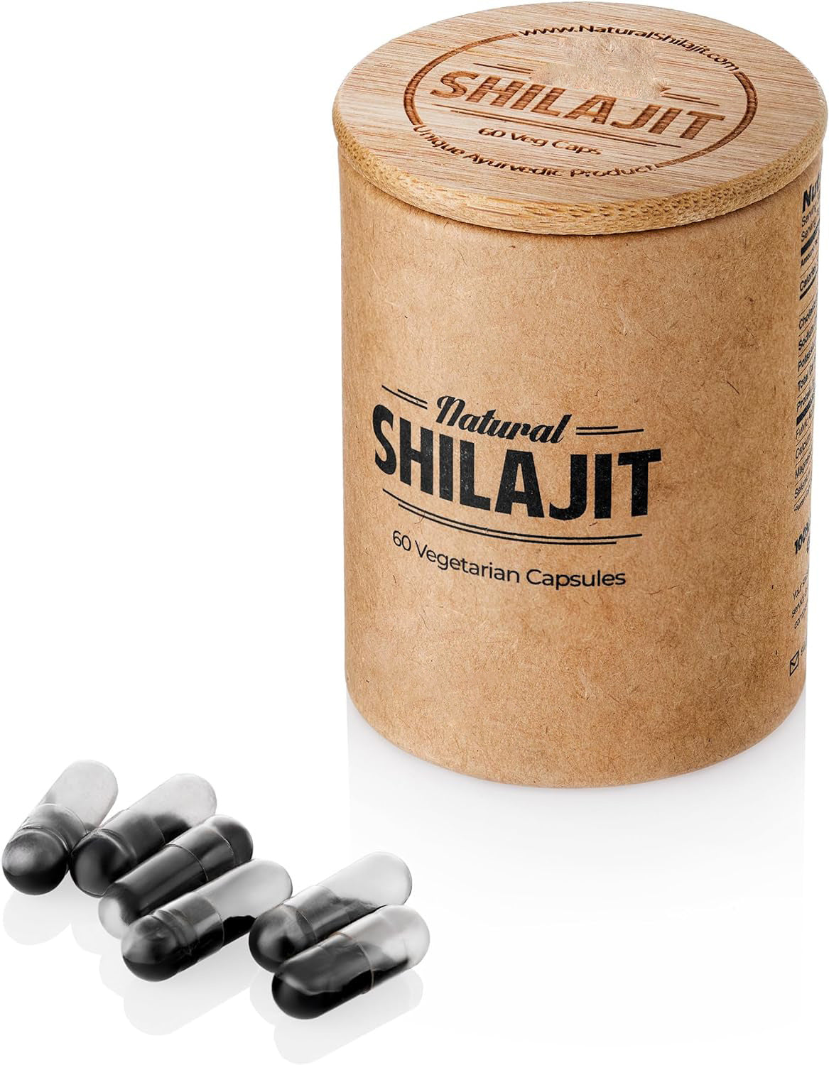 60 Capsules