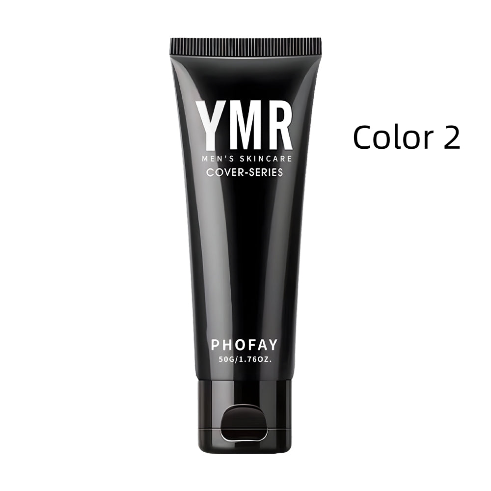 C F021 Mens Natural Cream