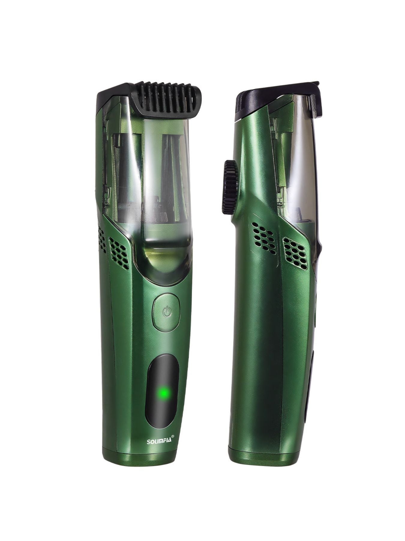 Portable Cordless Hair Clipper