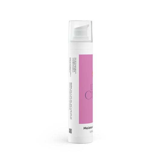 L’EAU CALME Moisture Balance Gel, 1.7oz