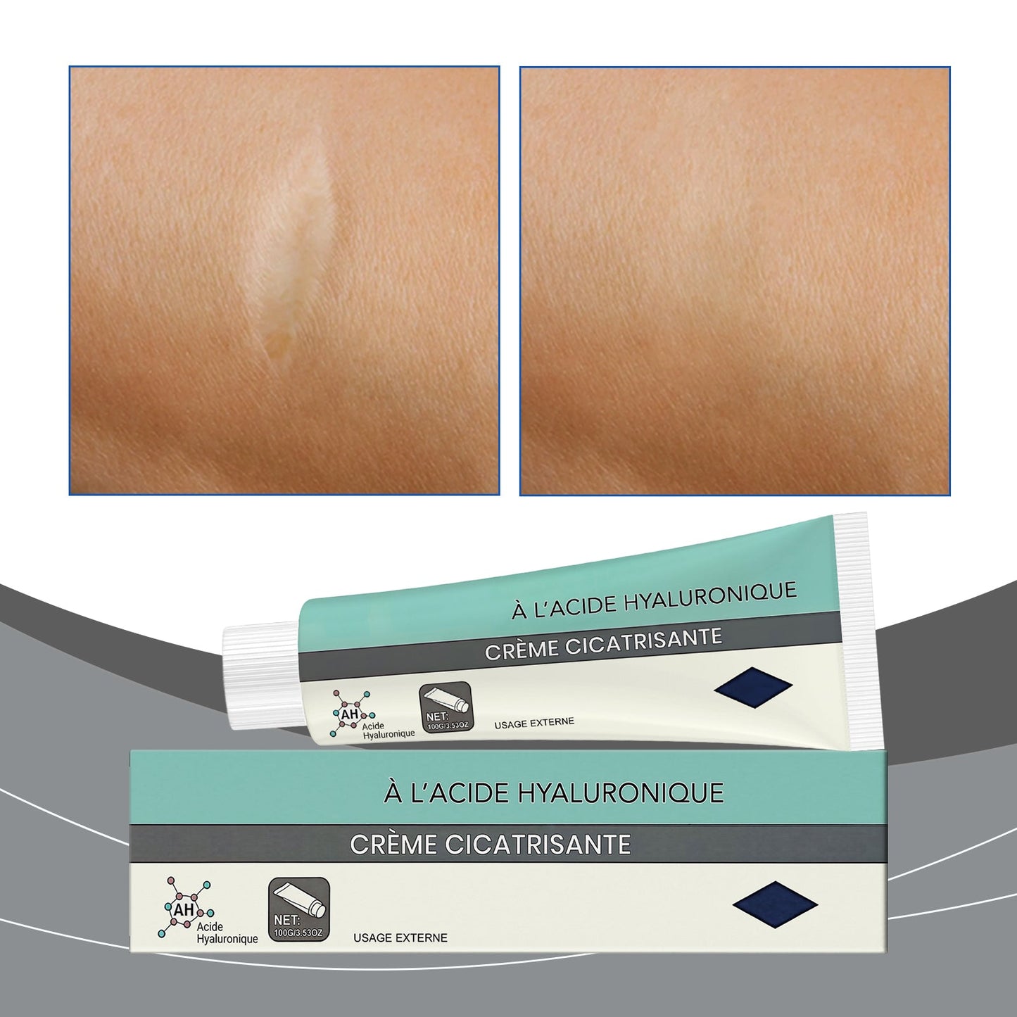 Skin Soothing Lightening Cream